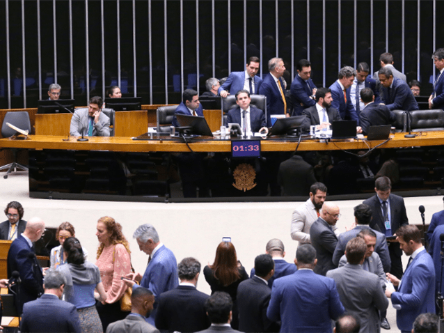  (Imagem: Kayo Magalhães/Câmara dos Deputados)