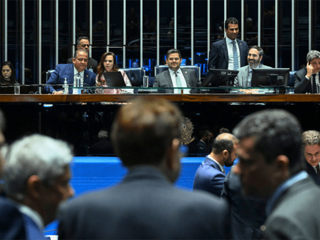  (Imagem: Carlos Moura/Agência Senado)