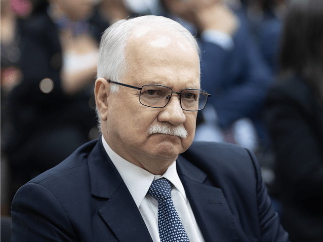  (Imagem: Arquivo STF)