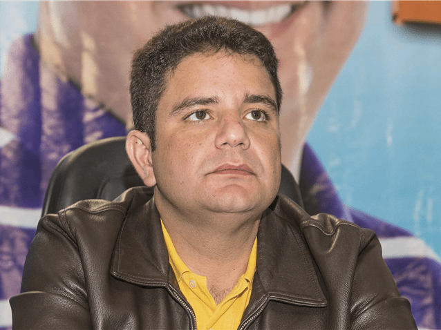  (Imagem: Suamy Beydoun/Agif/Folhapress)