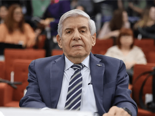  (Imagem: Ton Molina/STF)