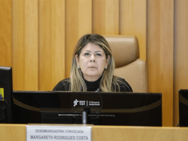  (Imagem: Reprodução/TRT5)