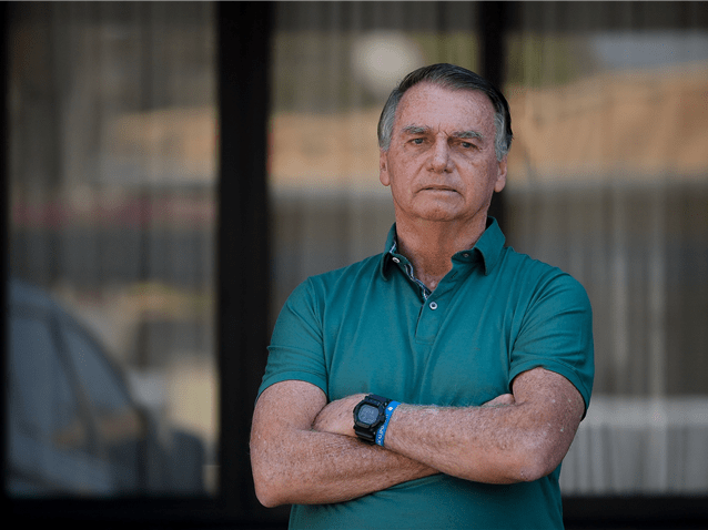  (Imagem: Pedro Ladeira/Folhapress)