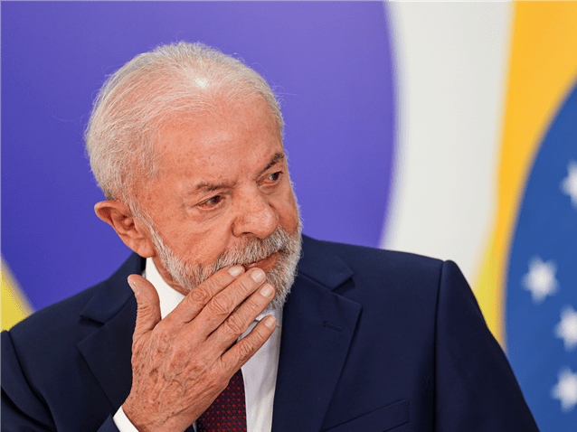  (Imagem: Marcelo Camargo/Agência Brasil)