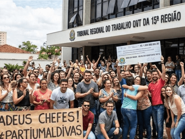  (Imagem: Reprodução/Imagem criada por IA)