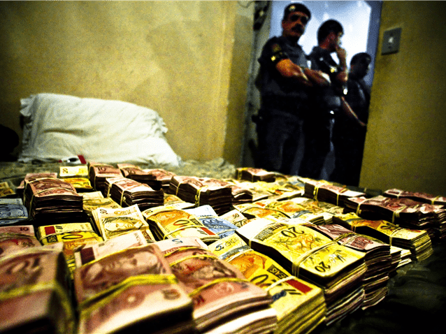  (Imagem: Danilo Verpa/Folhapress, COTIDIANO)