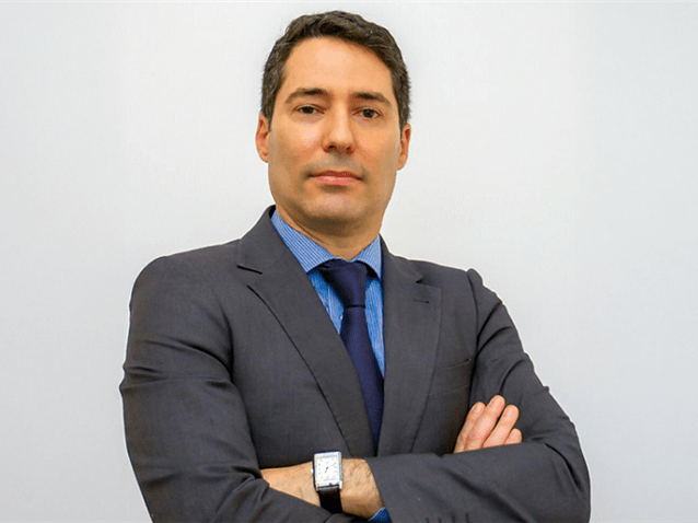 Galdino Advogados anuncia ingresso de Bernardo Accioly Galdino Advogados anuncia ingresso de Bernardo Accioly