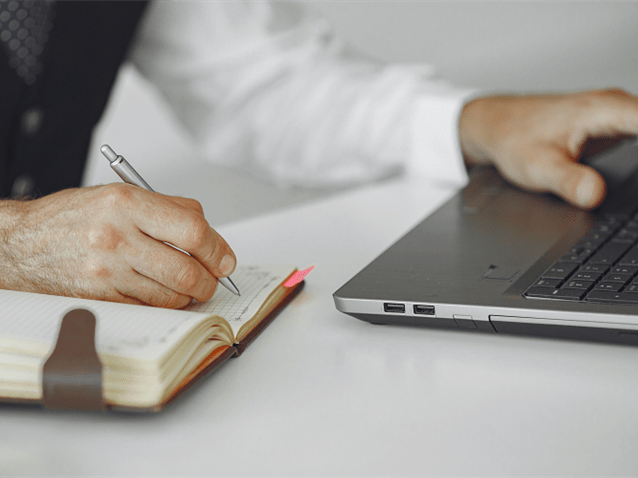 Ricardo Fernandes tem artigo aceito na revista "Boletim de Conjuntura"