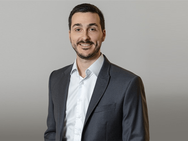 Mattos Filho anuncia novo sócio para a área de Bancos e Financiamento