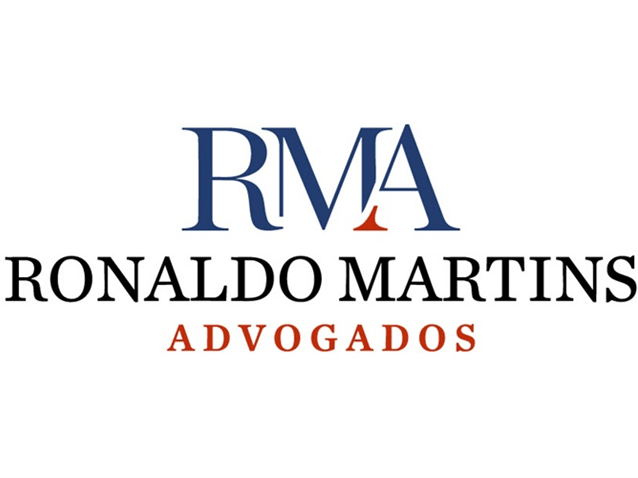 RONALDO MARTINS & Advogados lança nova logomarca e identidade digital RONALDO MARTINS & Advogados lança nova logomarca e identidade digital