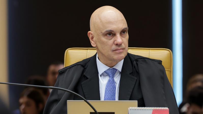  (Imagem: Rosinei Coutinho/STF)