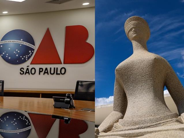  (Imagem: Rubens Cavallari/Folhapress | Gustavo Moreno/SCO/STF)