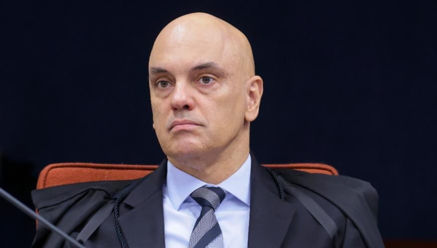  (Imagem: Rosinei Coutinho/STF)