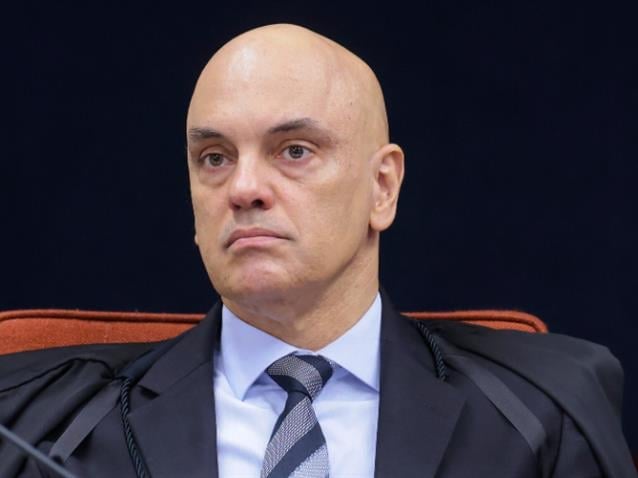  (Imagem: Rosinei Coutinho/STF)