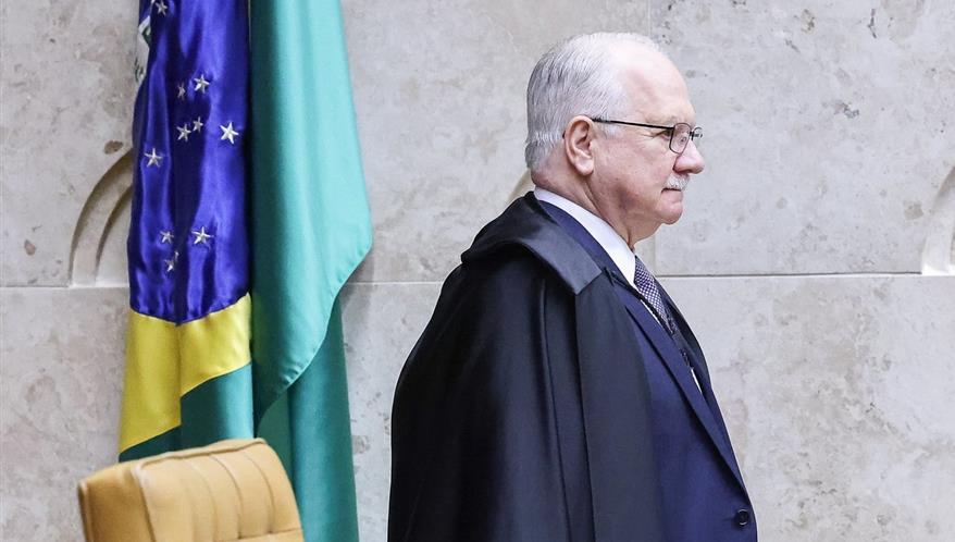  (Imagem: Antonio Augusto/STF)