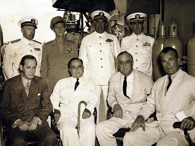  (Imagem: National Museum of the U.S. )