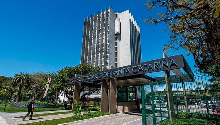  (Imagem: Reprodução/TJSC)