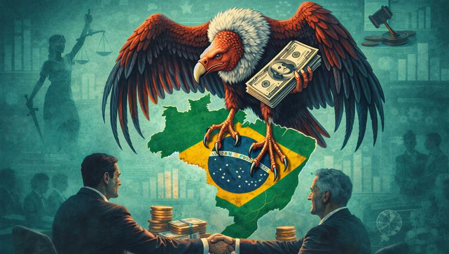  (Imagem: Imagem gerada por IA)