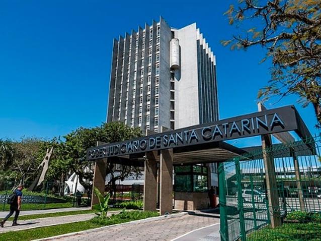  (Imagem: Reprodução/TJSC)