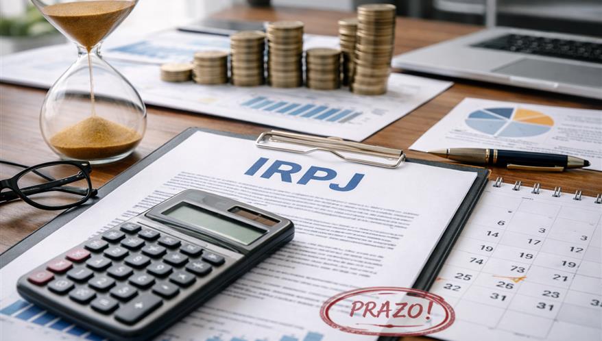  (Imagem: Criada por IA.)