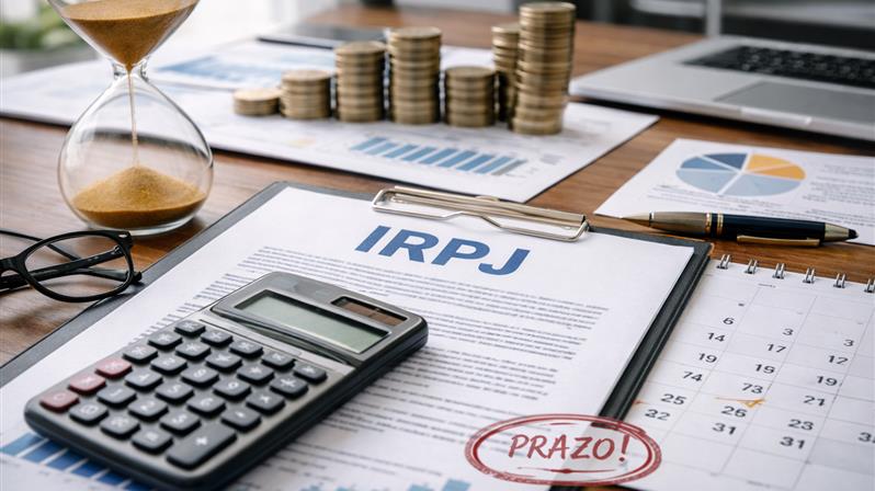  (Imagem: Criada por IA.)