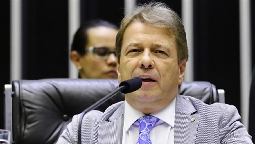  (Imagem: Reprodução/Câmara dos Deputados)