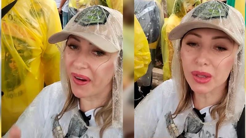  (Imagem: Reprodução/Instagram)