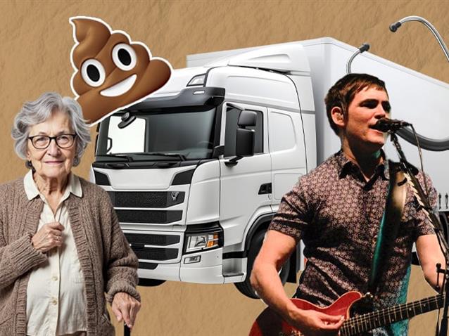  (Imagem: Arte Migalhas/Skank Oficial)