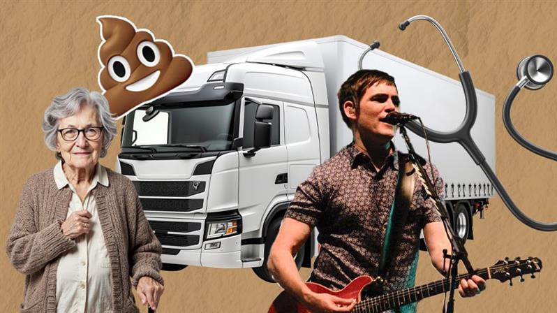  (Imagem: Arte Migalhas/Skank Oficial)