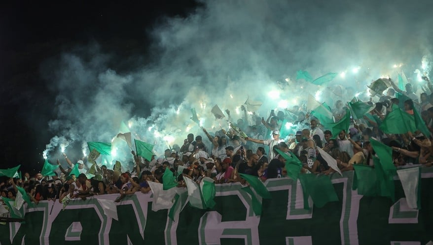  (Imagem: Felipe Iruatã/Folhapress)