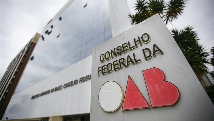  (Imagem: Raul Spinassé/CFOAB)