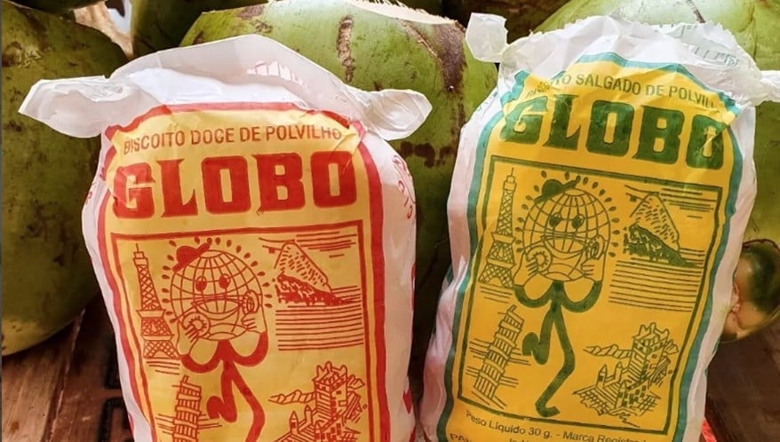  (Imagem: Reprodução/Instagram/biscoitogloboreal)