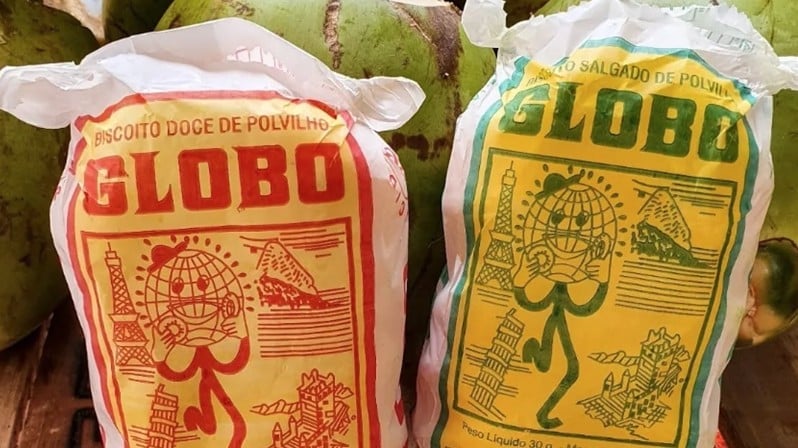  (Imagem: Reprodução/Instagram/biscoitogloboreal)