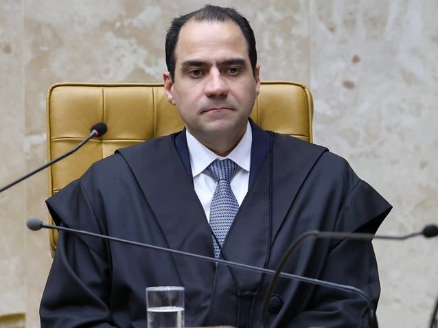  (Imagem: Gustavo Moreno/STF)