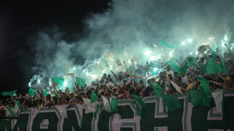  (Imagem: Felipe Iruatã/Folhapress)