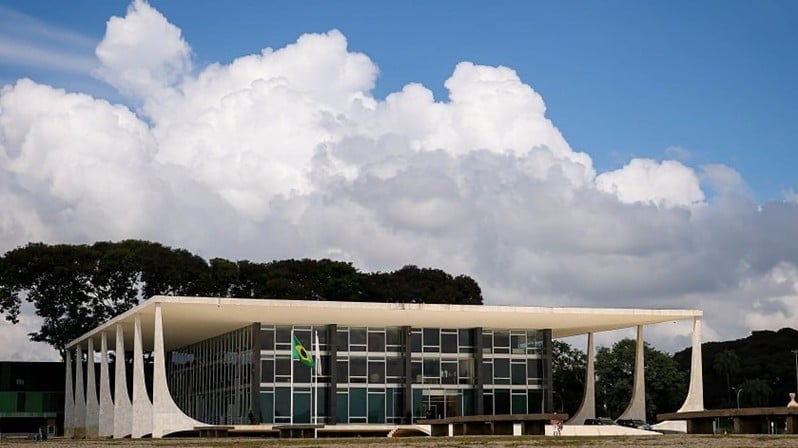  (Imagem: Gustavo Moreno/STF)