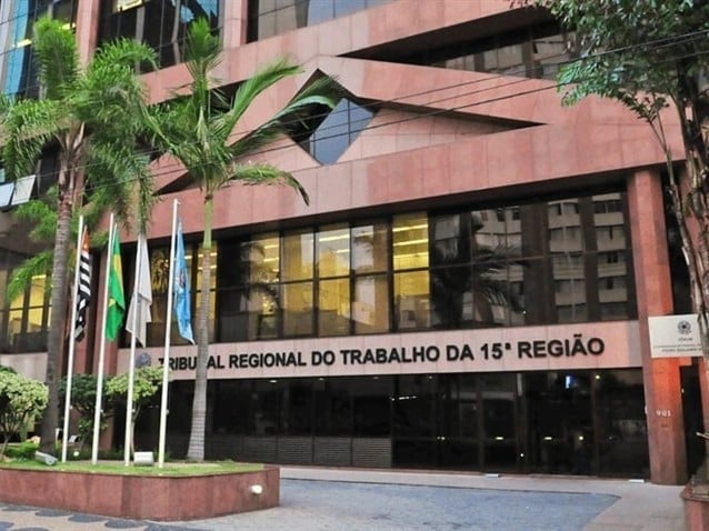 TRT-15 deverá corrigir progressões e pagar diferenças salariais a servidores