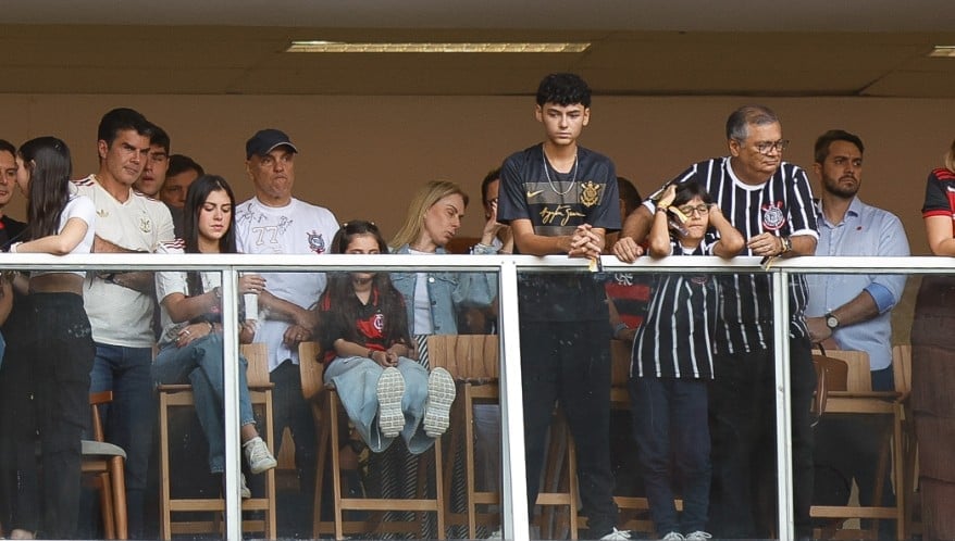  (Imagem: Pedro Ladeira/Folhapress)