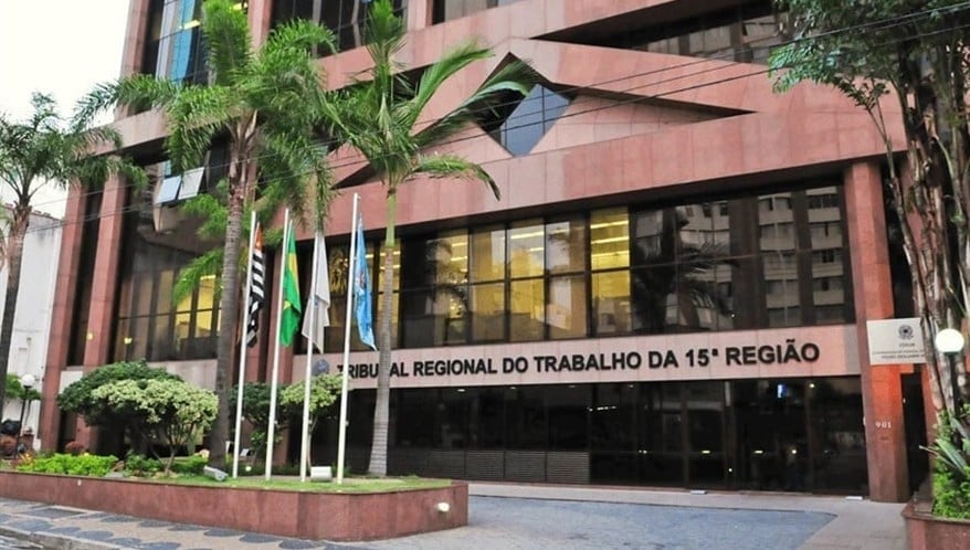  (Imagem: Reprodução/TRT-15)