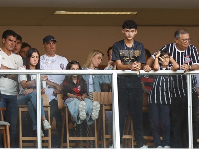  (Imagem: Pedro Ladeira/Folhapress)