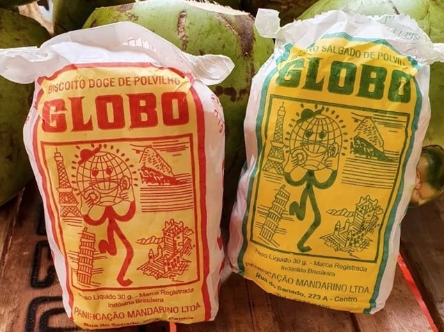  (Imagem: Reprodução/Instagram/biscoitogloboreal)