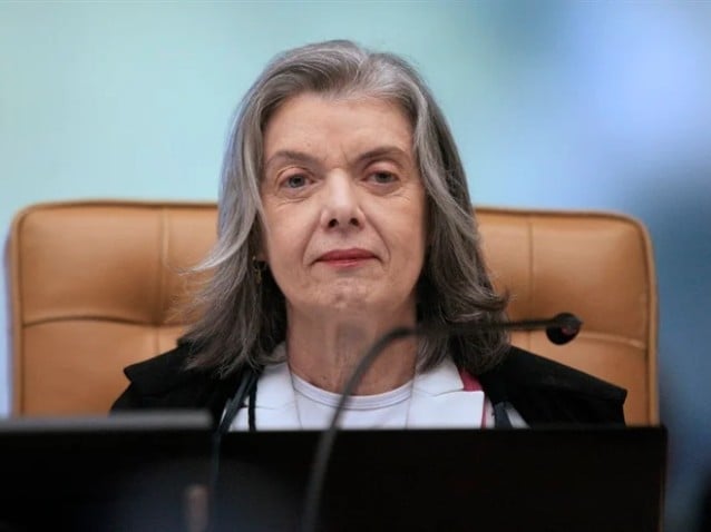  (Imagem: Rosinei Coutinho/SCO/STF)