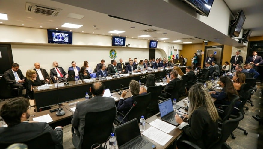  (Imagem: Raul Spinassé/OAB)