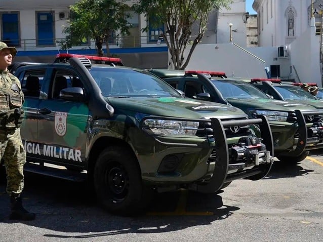  (Imagem: Tânia Rêgo/Agência Brasil)