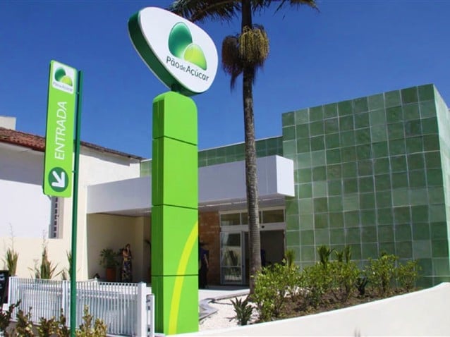  (Imagem: Flickr/Pão de Açúcar)