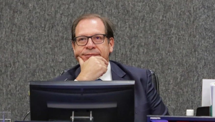  (Imagem: Ana Araújo/Agência CNJ)