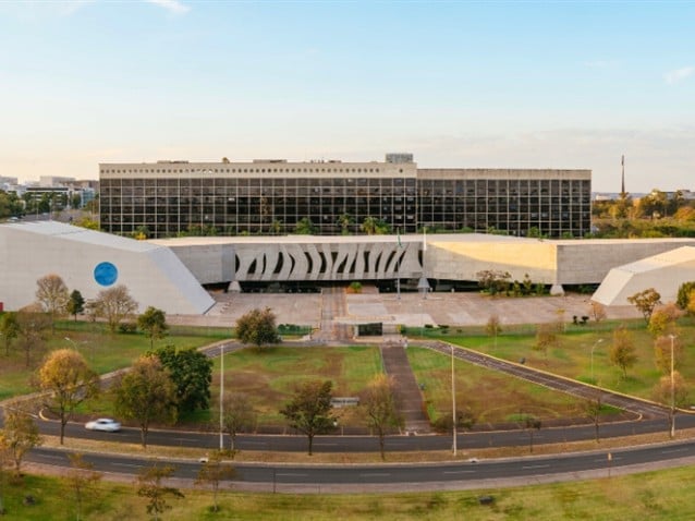  (Imagem: Max Rocha/STJ)