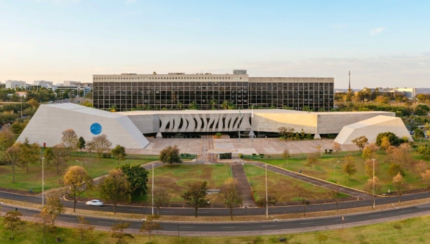  (Imagem: Max Rocha/STJ)