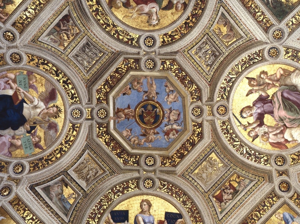  (Imagem: Reprodução/Museivaticani.va)