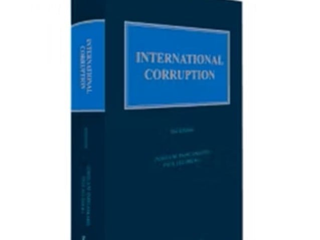 Boccuzzi Advogados analisa cenário brasileiro em obra internacional Boccuzzi Advogados analisa cenário brasileiro em obra internacional